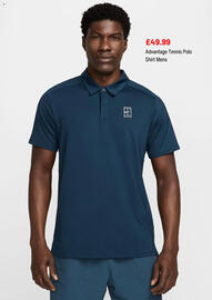Sports Direct leaflet Page 14