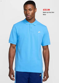 Sports Direct leaflet Page 15