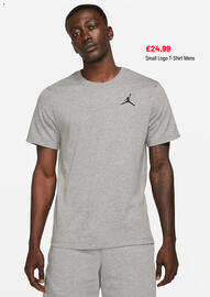 Sports Direct leaflet Page 16