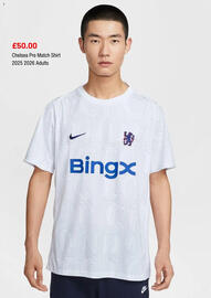 Sports Direct leaflet Page 2