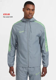 Sports Direct leaflet Page 3