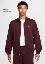 Sports Direct leaflet Page 5