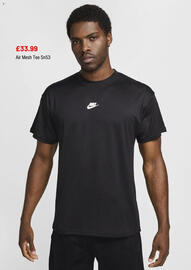 Sports Direct leaflet Page 9
