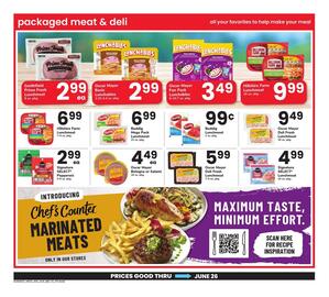 ACME Weekly Ad Page 10
