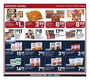 ACME Weekly Ad Page 11