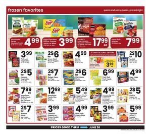 ACME Weekly Ad Page 15