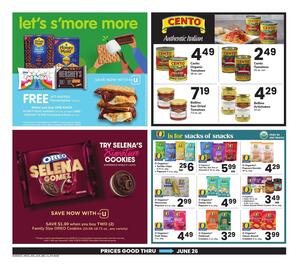 ACME Weekly Ad Page 16
