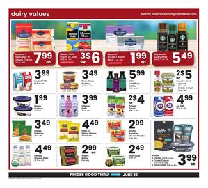 ACME Weekly Ad Page 18