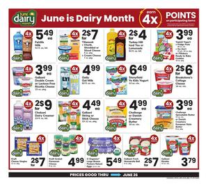 ACME Weekly Ad Page 19
