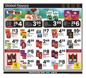 ACME Weekly Ad Page 25