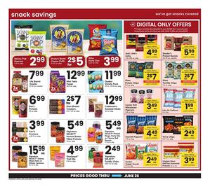 ACME Weekly Ad Page 26