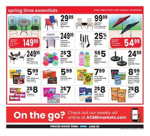 ACME Weekly Ad Page 31