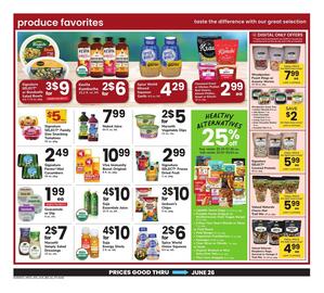 ACME Weekly Ad Page 4