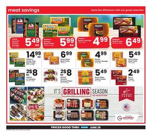 ACME Weekly Ad Page 6