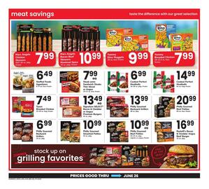 ACME Weekly Ad Page 8