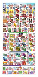 Bravo Supermarkets Weekly Ad Page 2