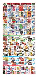 Bravo Supermarkets Weekly Ad Page 3