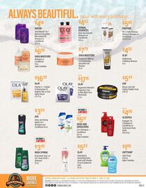 Commissary Weekly Ad Page 12