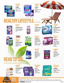 Commissary Weekly Ad Page 14