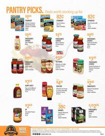 Commissary Weekly Ad Page 4