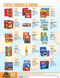Commissary Weekly Ad Page 5