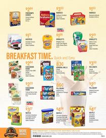 Commissary Weekly Ad Page 6