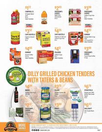 Commissary Weekly Ad Page 7