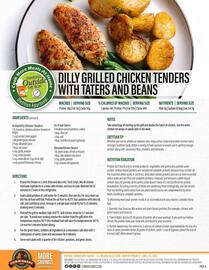 Commissary Weekly Ad Page 8