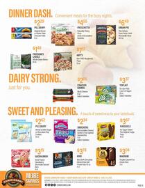 Commissary Weekly Ad Page 10