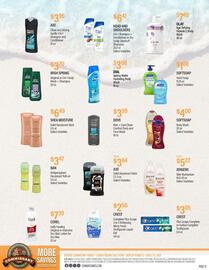 Commissary Weekly Ad Page 12
