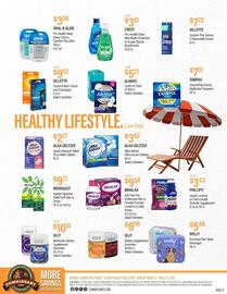 Commissary Weekly Ad Page 13