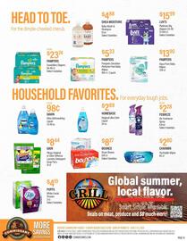 Commissary Weekly Ad Page 14