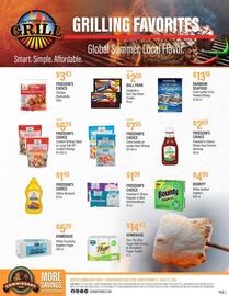 Commissary Weekly Ad Page 3