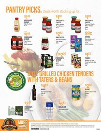 Commissary Weekly Ad Page 4