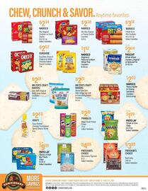 Commissary Weekly Ad Page 6