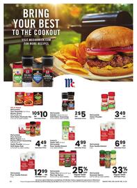 Albertsons Weekly Ad Page 10