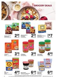 Albertsons Weekly Ad Page 11