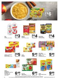 Albertsons Weekly Ad Page 12