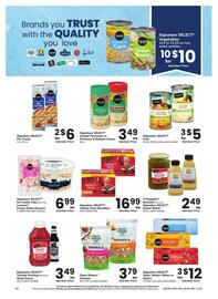 Albertsons Weekly Ad Page 13
