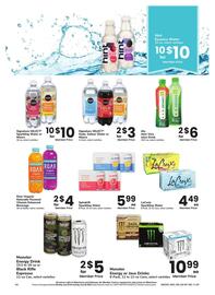 Albertsons Weekly Ad Page 14