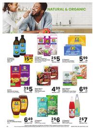 Albertsons Weekly Ad Page 16
