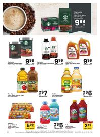 Albertsons Weekly Ad Page 17