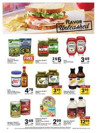 Albertsons Weekly Ad Page 18