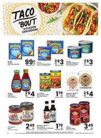 Albertsons Weekly Ad Page 19
