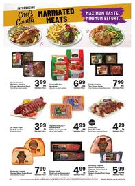 Albertsons Weekly Ad Page 2