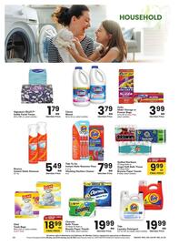 Albertsons Weekly Ad Page 20