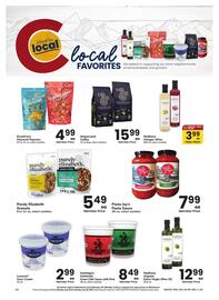Albertsons Weekly Ad Page 21