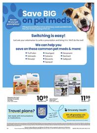 Albertsons Weekly Ad Page 22