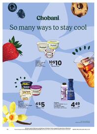 Albertsons Weekly Ad Page 23