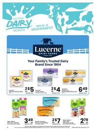 Albertsons Weekly Ad Page 24